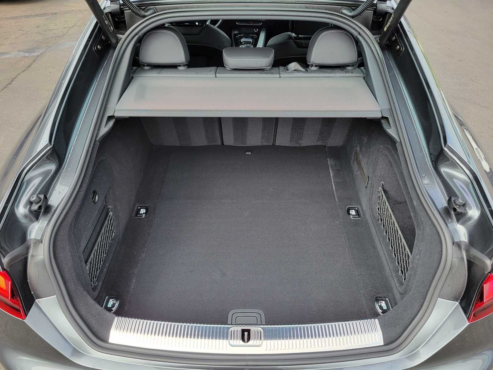 2023 Audi A5 Sportback S line Premium Plus