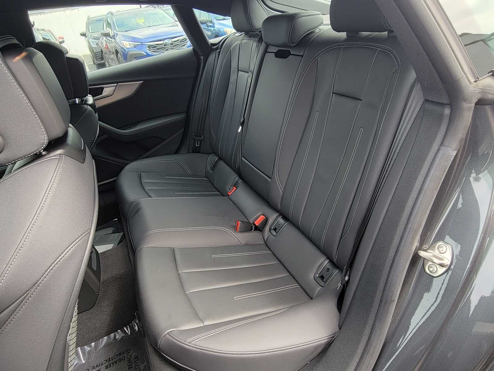 2023 Audi A5 Sportback S line Premium Plus