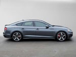 2023 Audi A5 Sportback S line Premium Plus