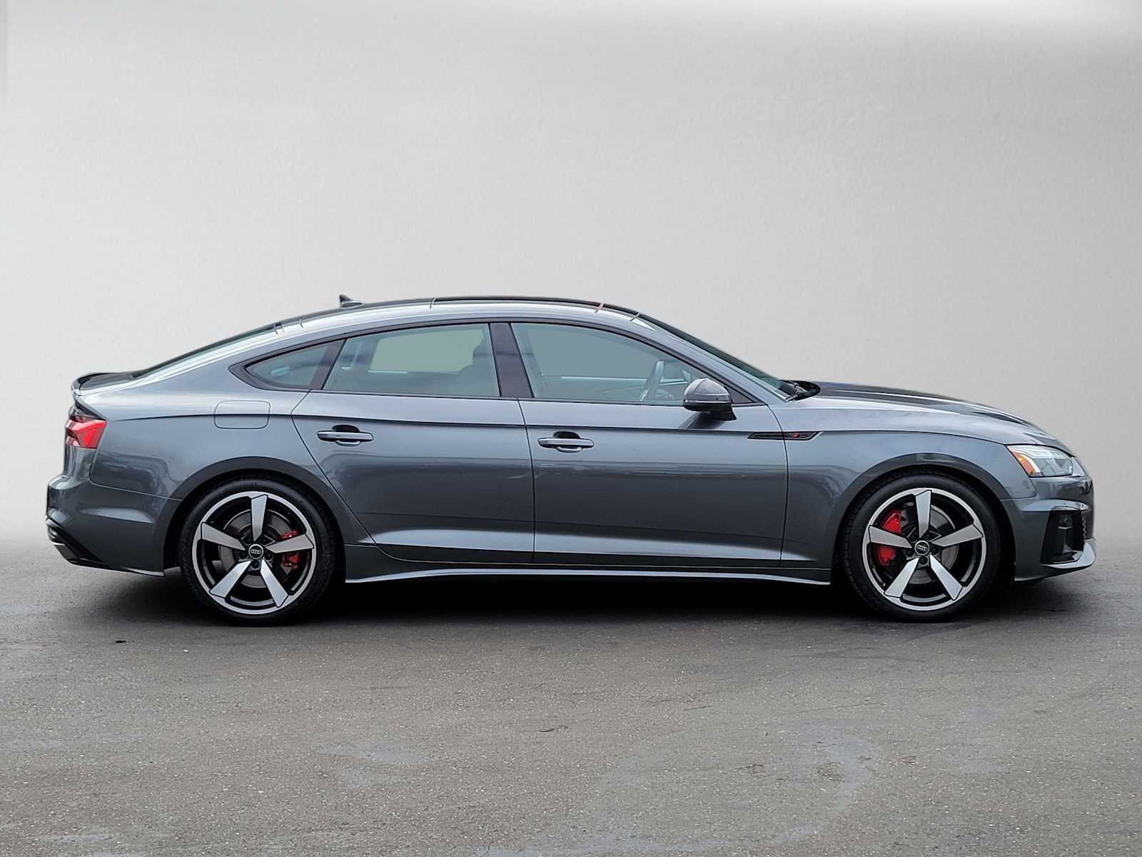 2023 Audi A5 Sportback S line Premium Plus