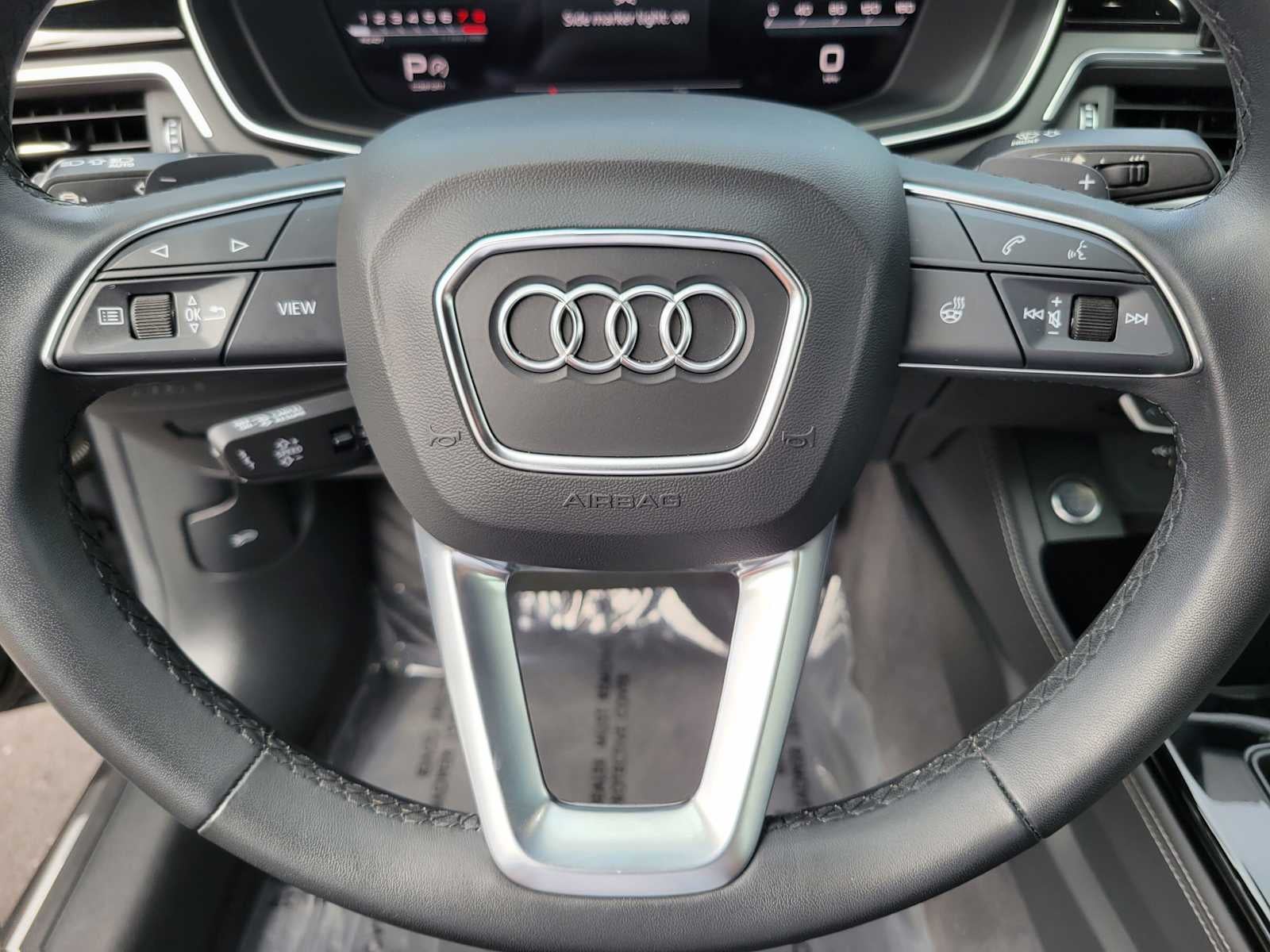 2023 Audi A5 Sportback S line Premium Plus