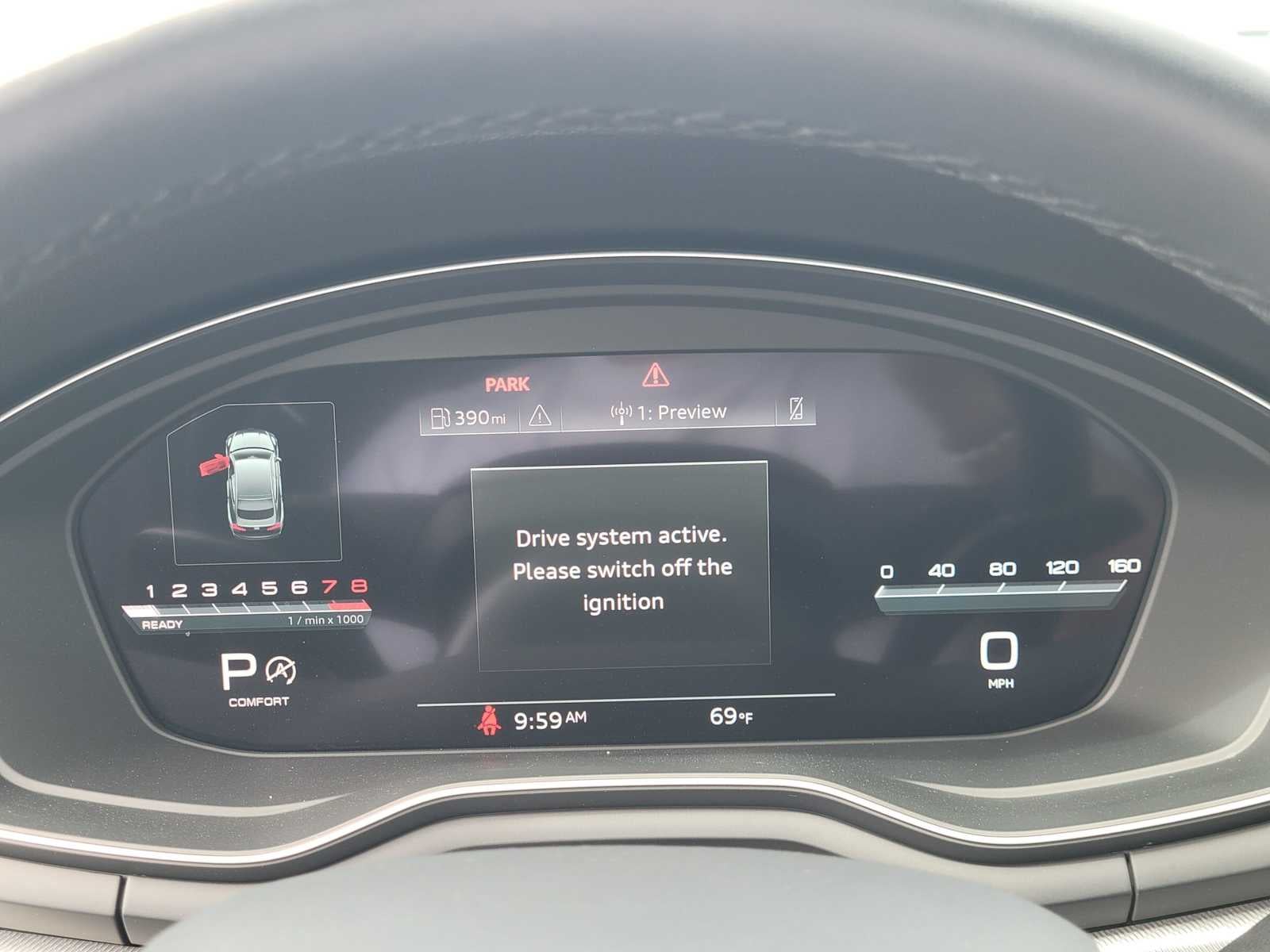 2023 Audi A5 Sportback S line Premium Plus