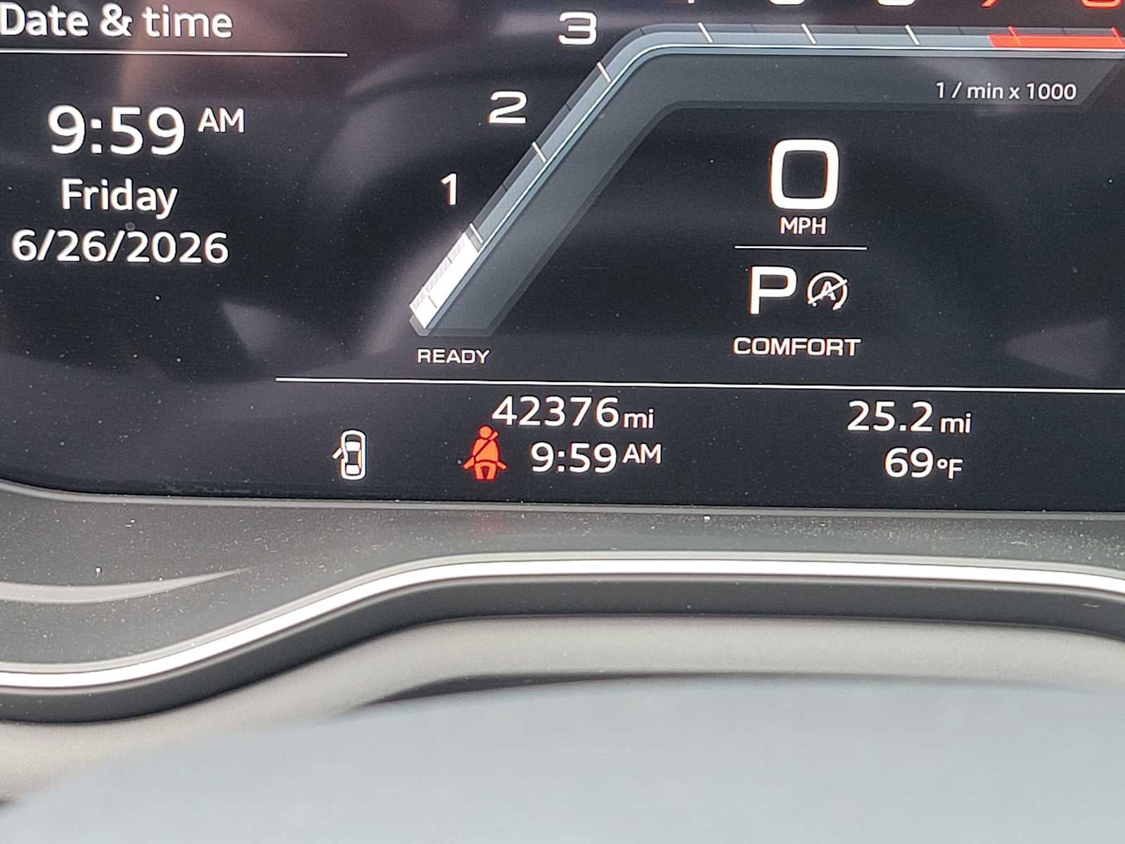 2023 Audi A5 Sportback S line Premium Plus