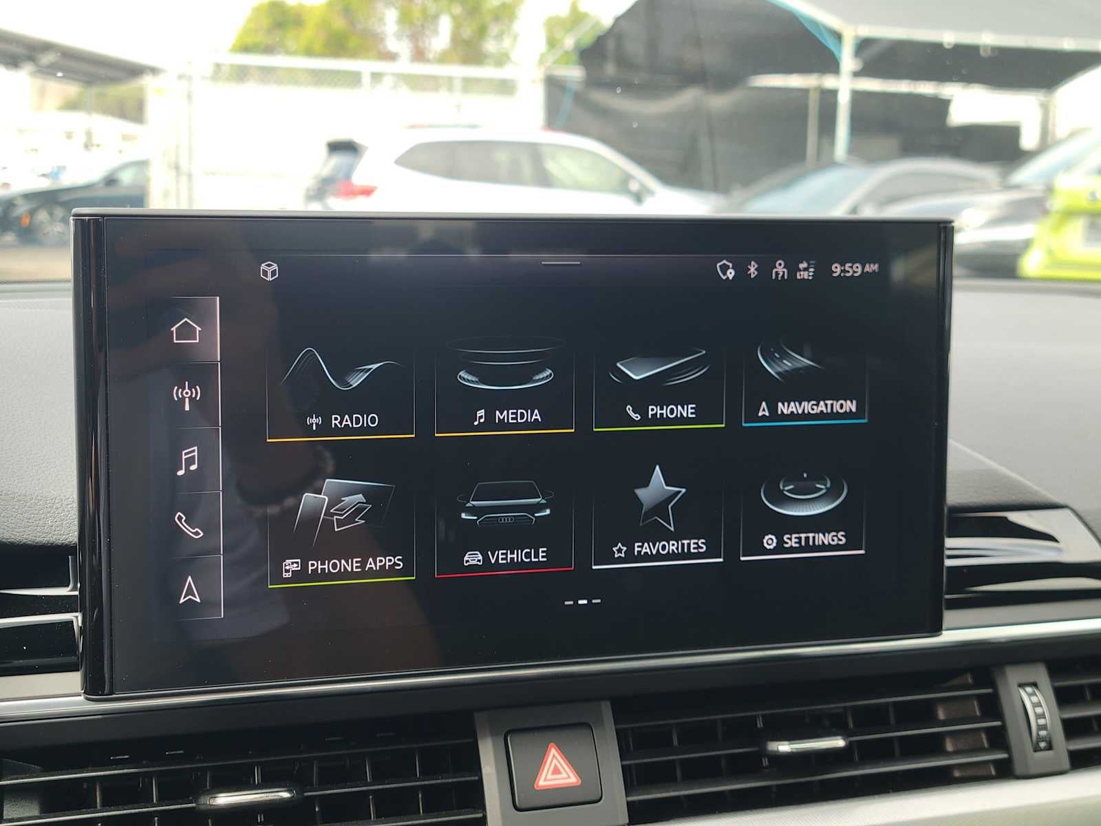2023 Audi A5 Sportback S line Premium Plus