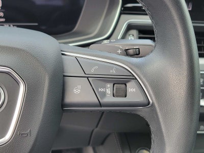 2023 Audi A5 Sportback S line Premium Plus