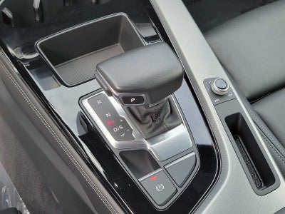 2023 Audi A5 Sportback S line Premium Plus
