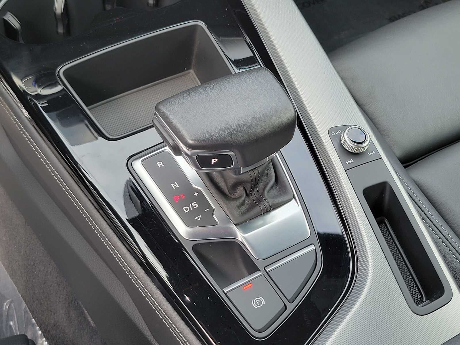 2023 Audi A5 Sportback S line Premium Plus