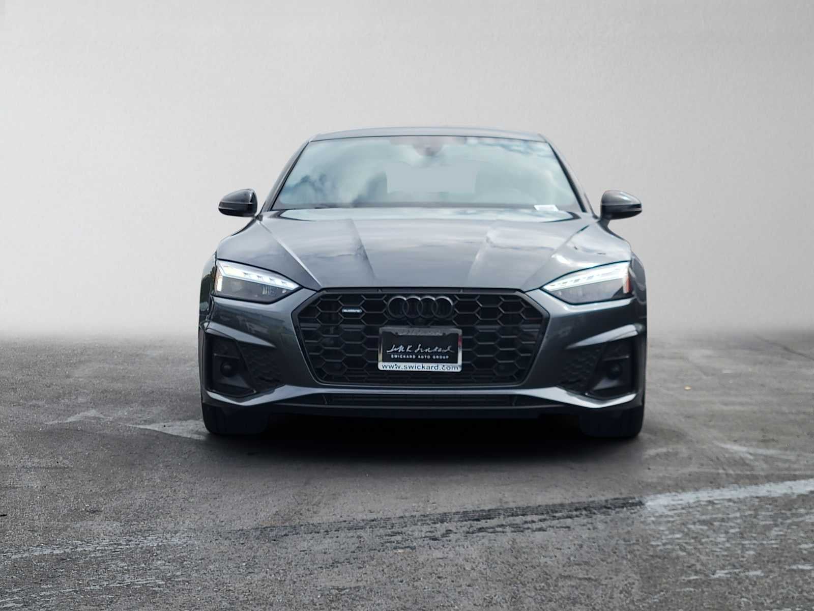 2023 Audi A5 Sportback S line Premium Plus