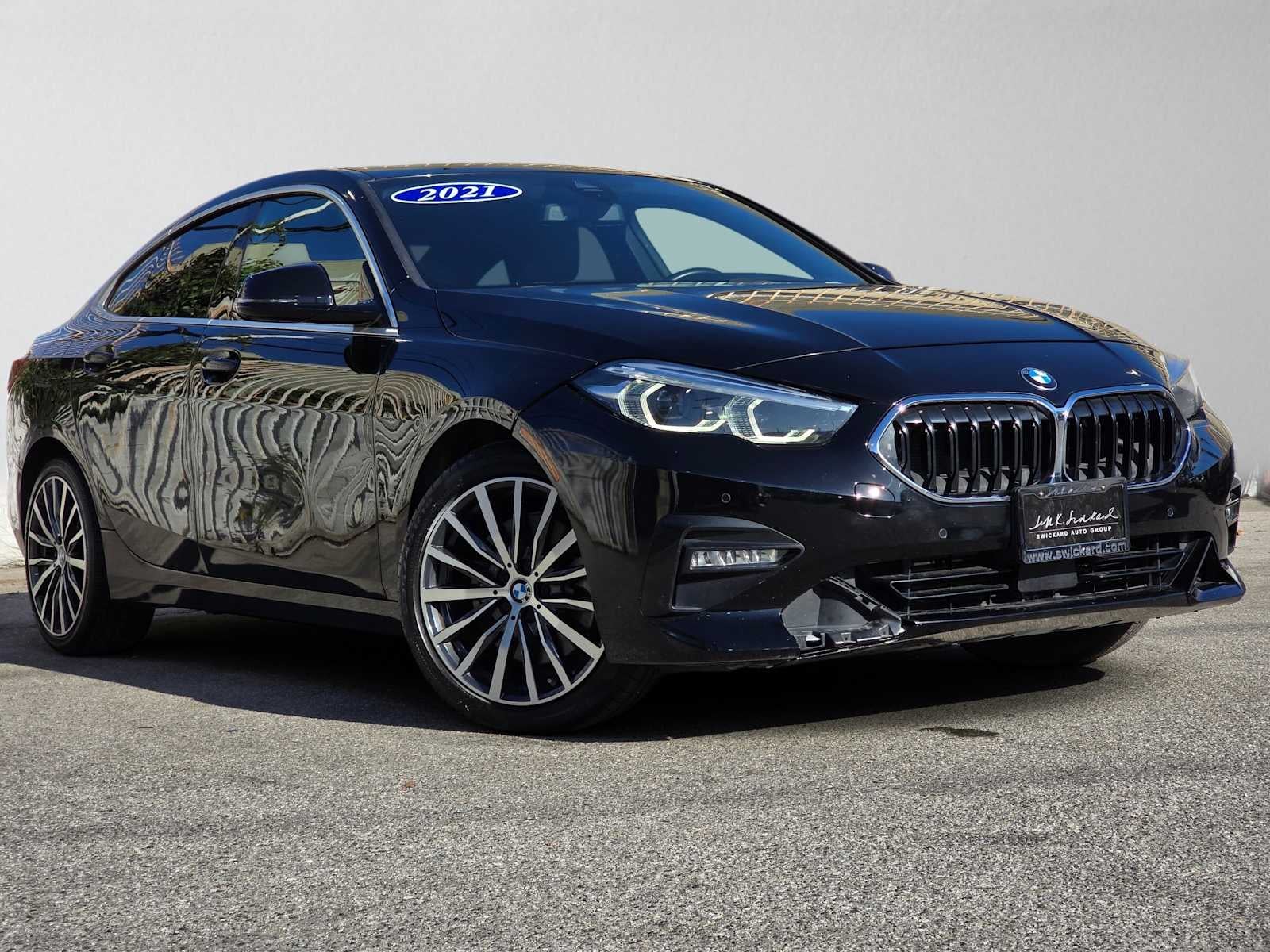 2021 BMW 228i xDrive 228i xDrive