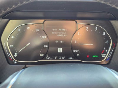 2021 BMW 228i xDrive 228i xDrive