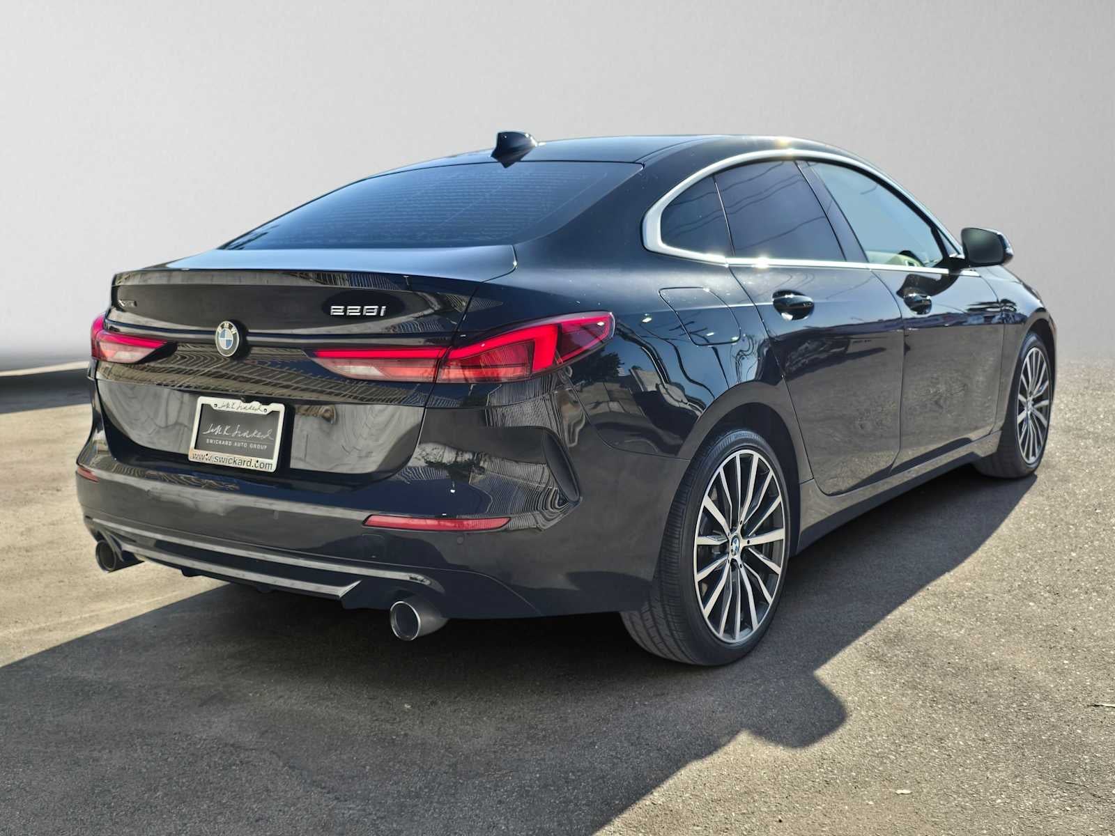 2021 BMW 228i xDrive 228i xDrive