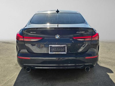 2021 BMW 228i xDrive 228i xDrive