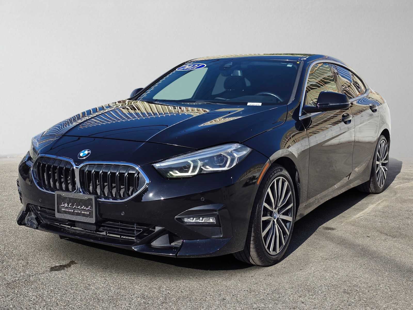 2021 BMW 228i xDrive 228i xDrive