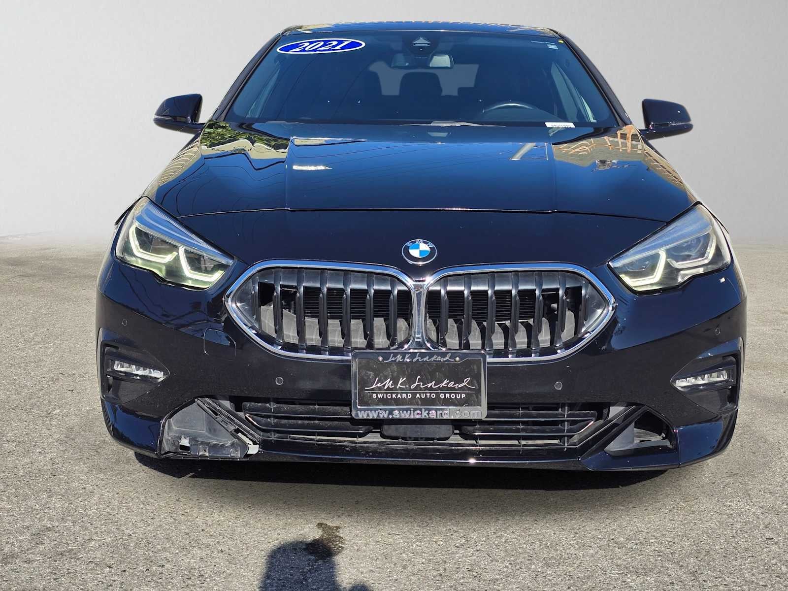 2021 BMW 228i xDrive 228i xDrive