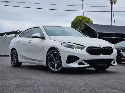 2022 BMW 228i xDrive 228i xDrive