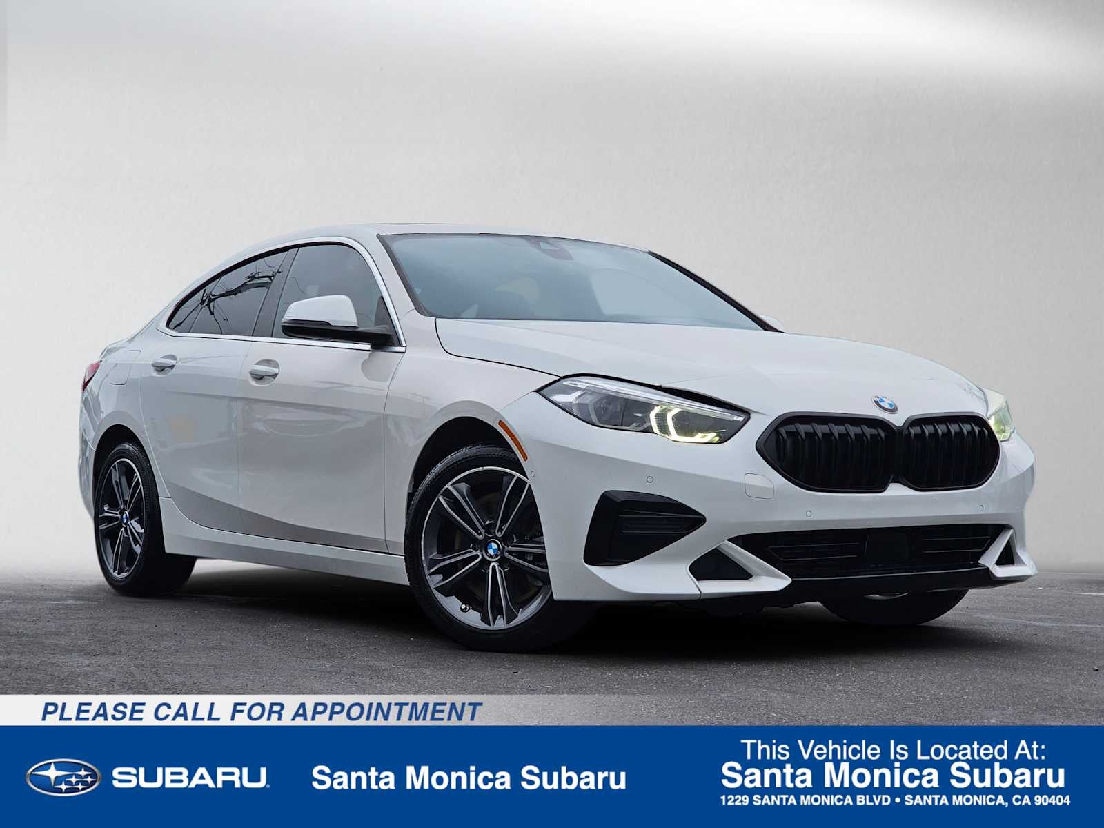 2022 BMW 228i xDrive 228i xDrive