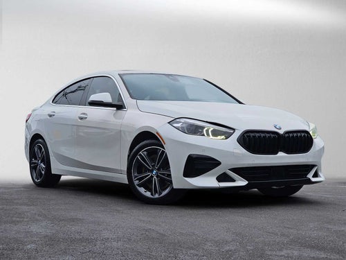 2022 BMW 228i xDrive 228i xDrive