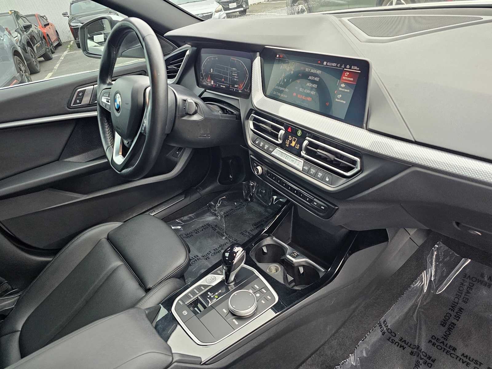 2022 BMW 228i xDrive 228i xDrive