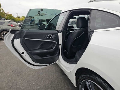2022 BMW 228i xDrive 228i xDrive