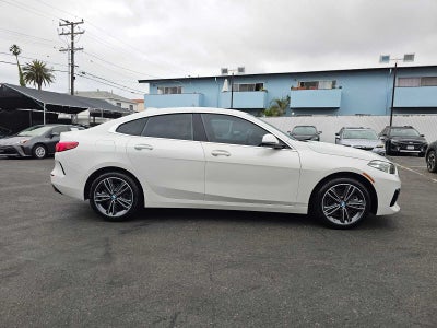 2022 BMW 228i xDrive 228i xDrive