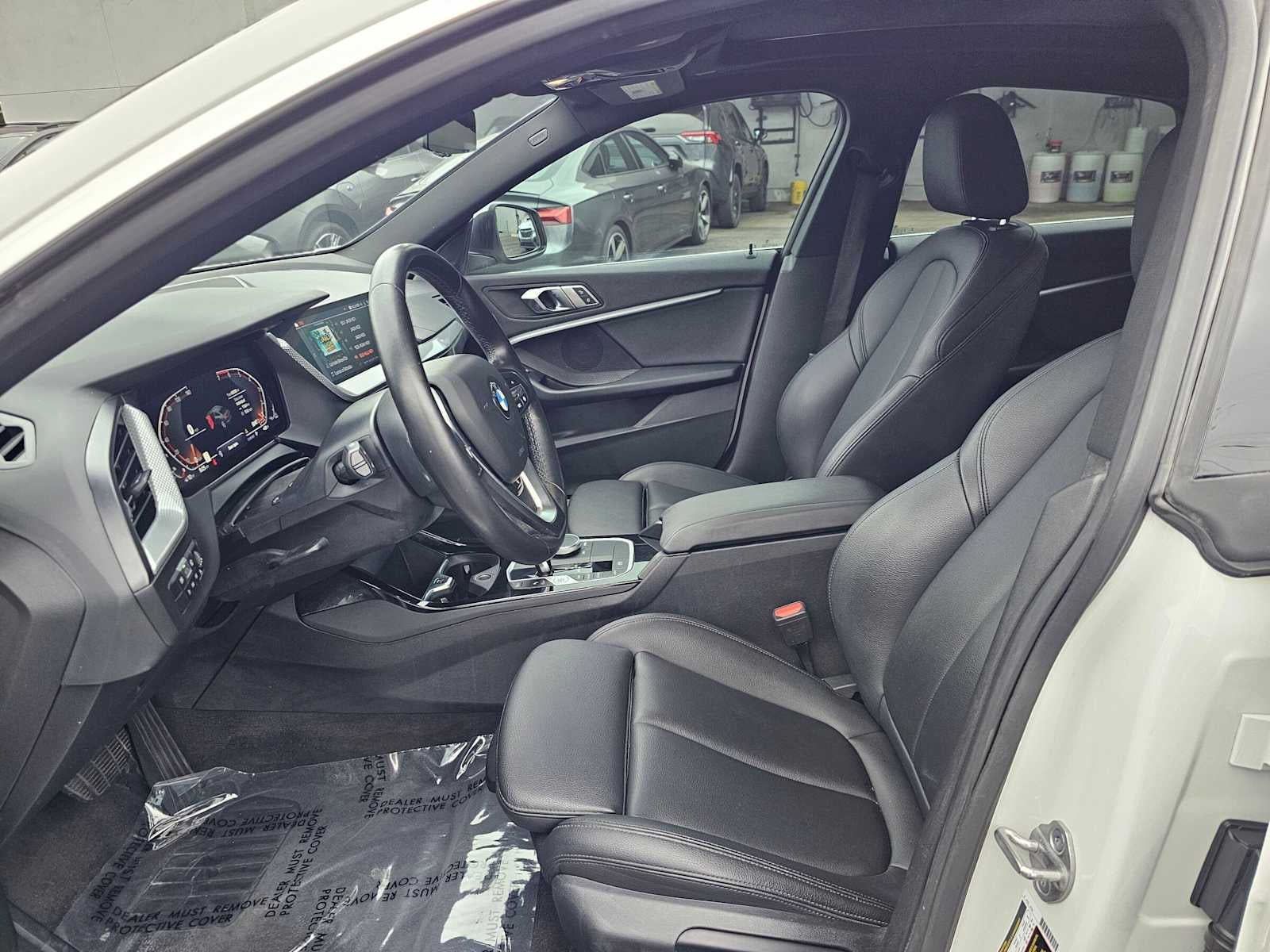 2022 BMW 228i xDrive 228i xDrive