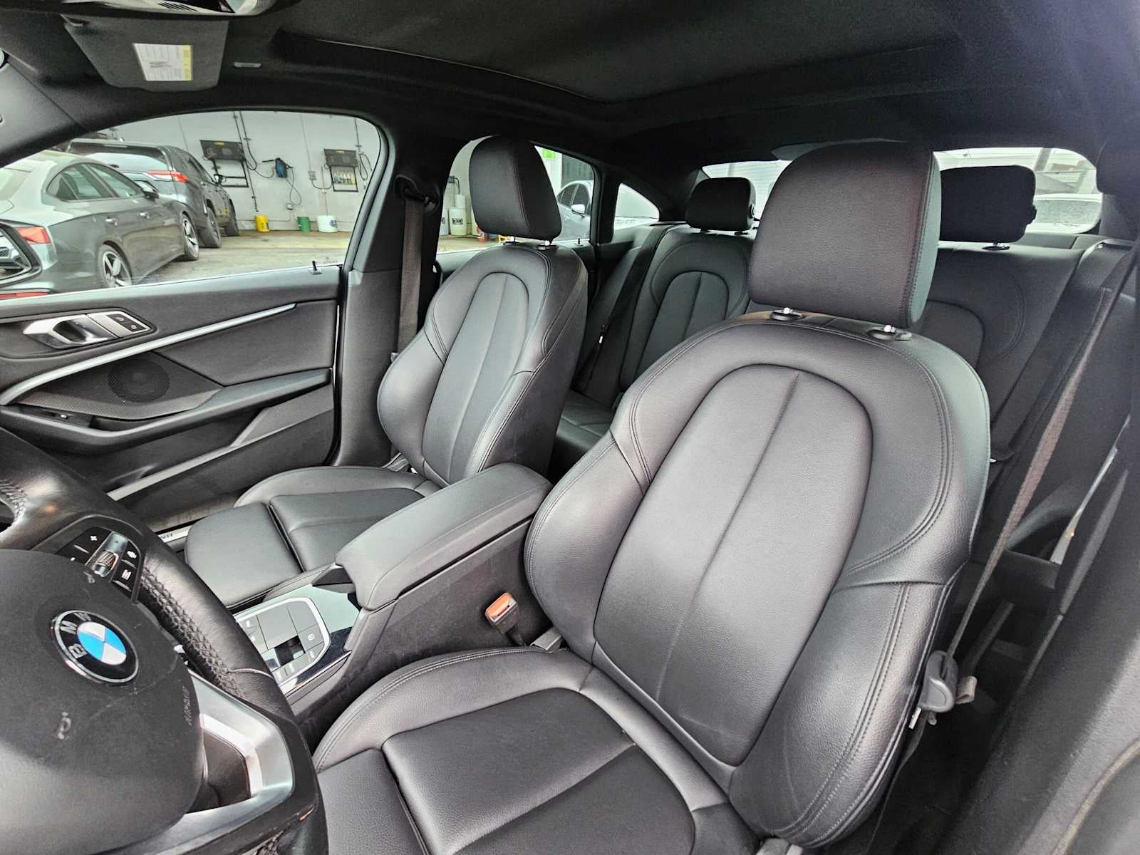 2022 BMW 228i xDrive 228i xDrive