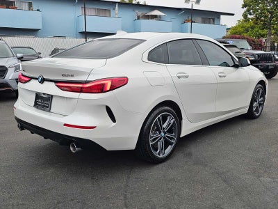 2022 BMW 228i xDrive 228i xDrive