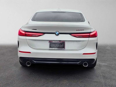 2022 BMW 228i xDrive 228i xDrive