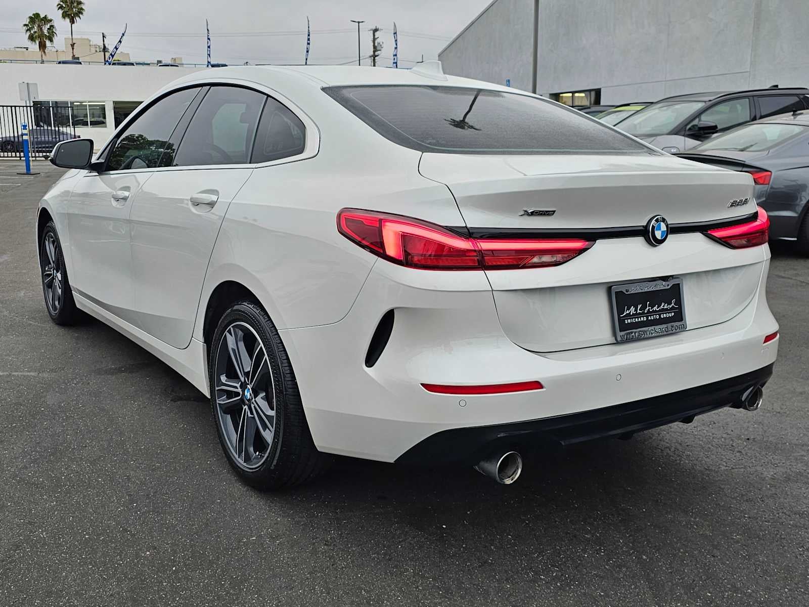 2022 BMW 228i xDrive 228i xDrive