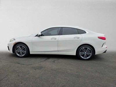 2022 BMW 228i xDrive 228i xDrive