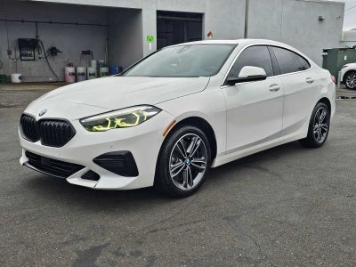 2022 BMW 228i xDrive 228i xDrive