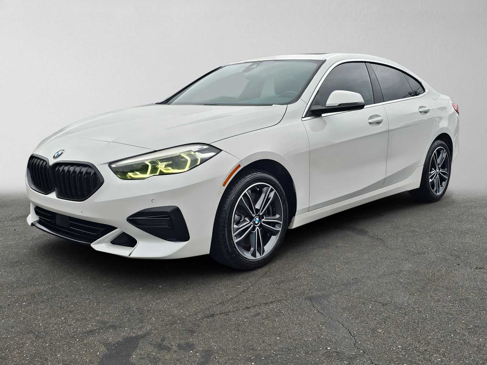 2022 BMW 228i xDrive 228i xDrive