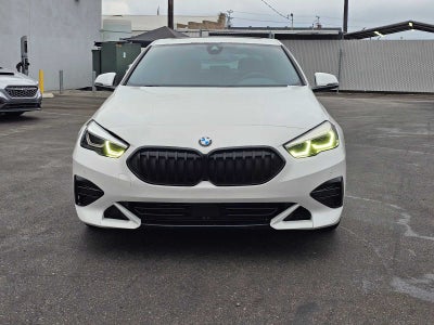 2022 BMW 228i xDrive 228i xDrive