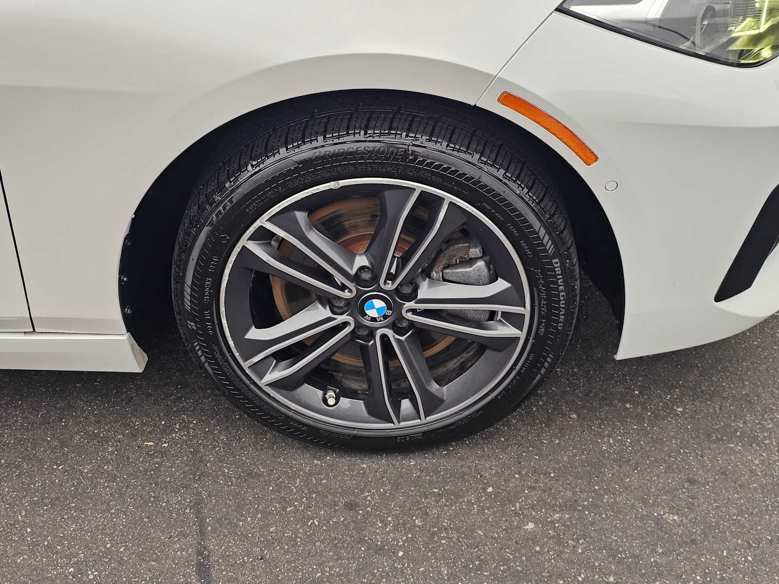 2022 BMW 228i xDrive 228i xDrive