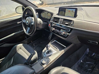 2020 BMW M2 Competition Coupe Competition