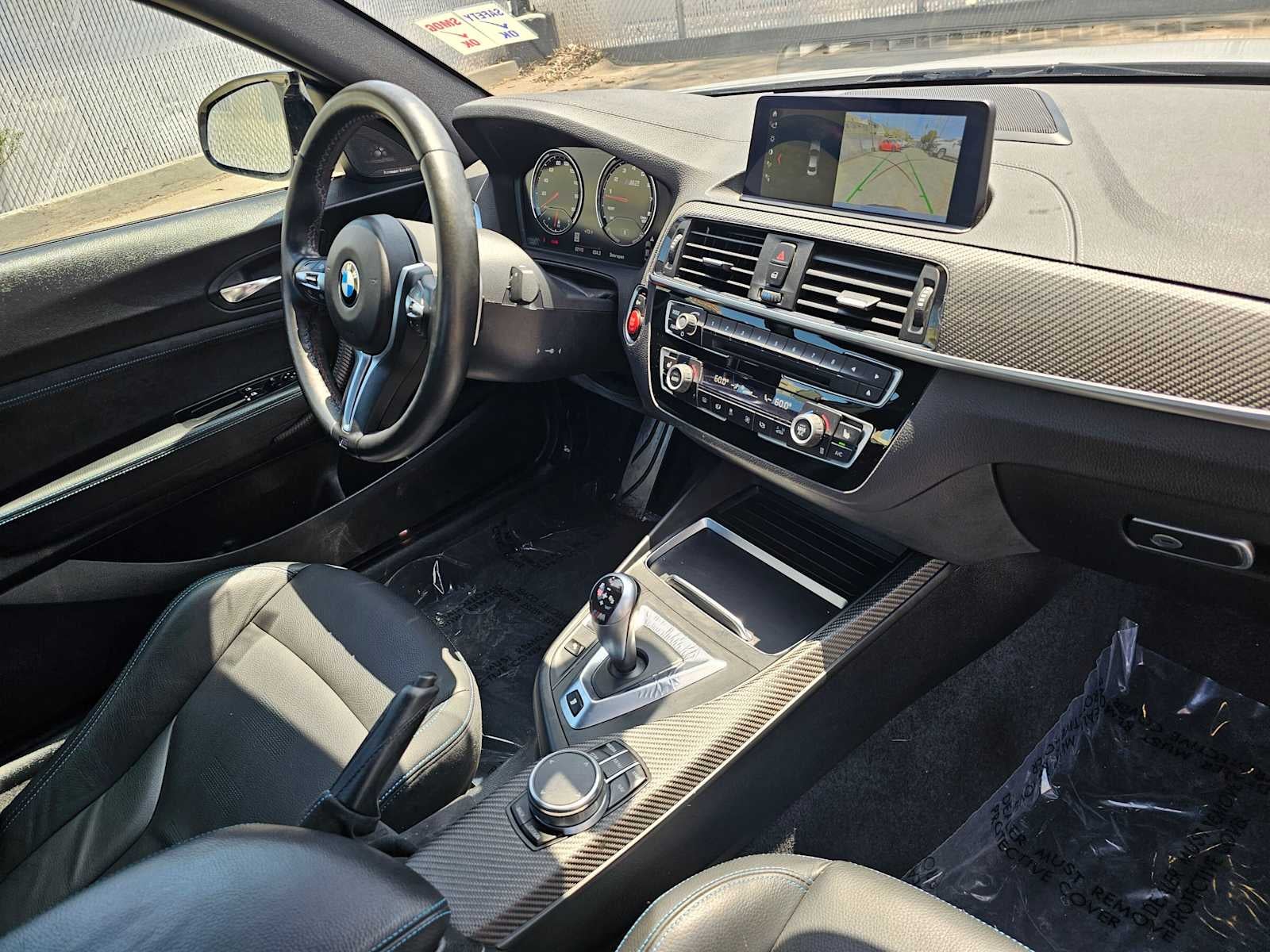 2020 BMW M2 Competition Coupe Competition