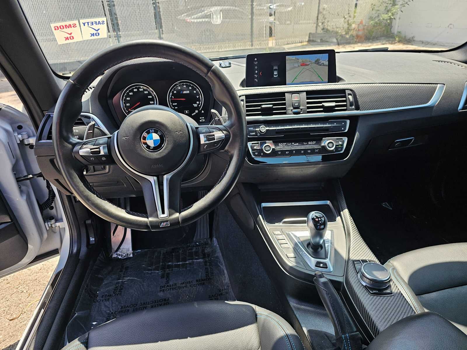 2020 BMW M2 Competition Coupe Competition