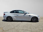 2020 BMW M2 Competition Coupe Competition