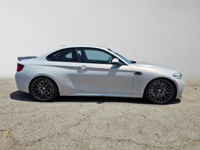 2020 BMW M2 Competition Coupe Competition