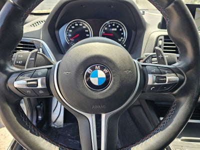 2020 BMW M2 Competition Coupe Competition