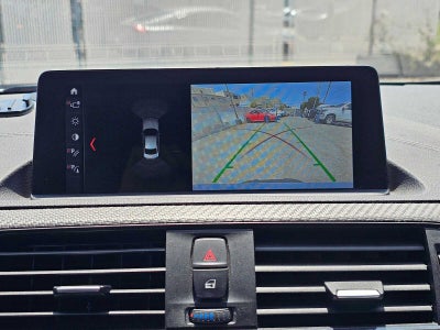 2020 BMW M2 Competition Coupe Competition