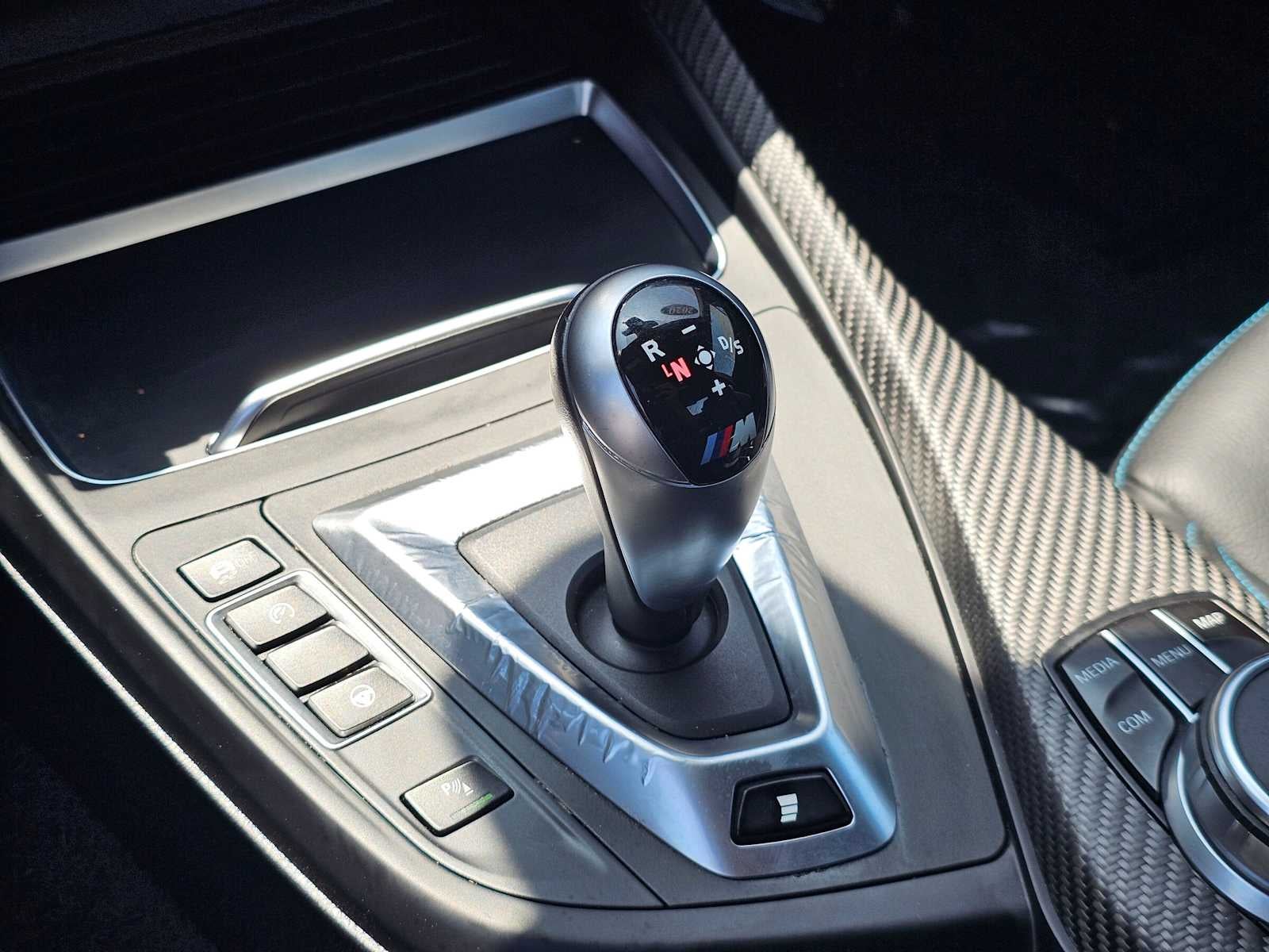 2020 BMW M2 Competition Coupe Competition