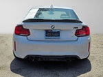 2020 BMW M2 Competition Coupe Competition