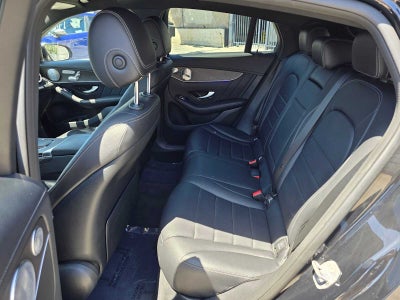 2020 Mercedes-Benz GLC 300 GLC 300