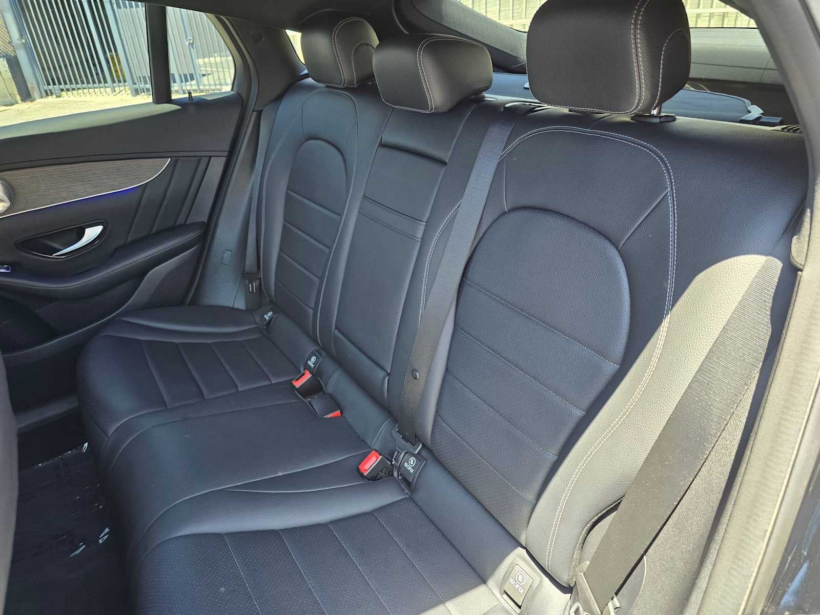 2020 Mercedes-Benz GLC 300 GLC 300