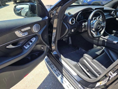 2020 Mercedes-Benz GLC 300 GLC 300