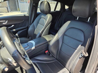 2020 Mercedes-Benz GLC 300 GLC 300