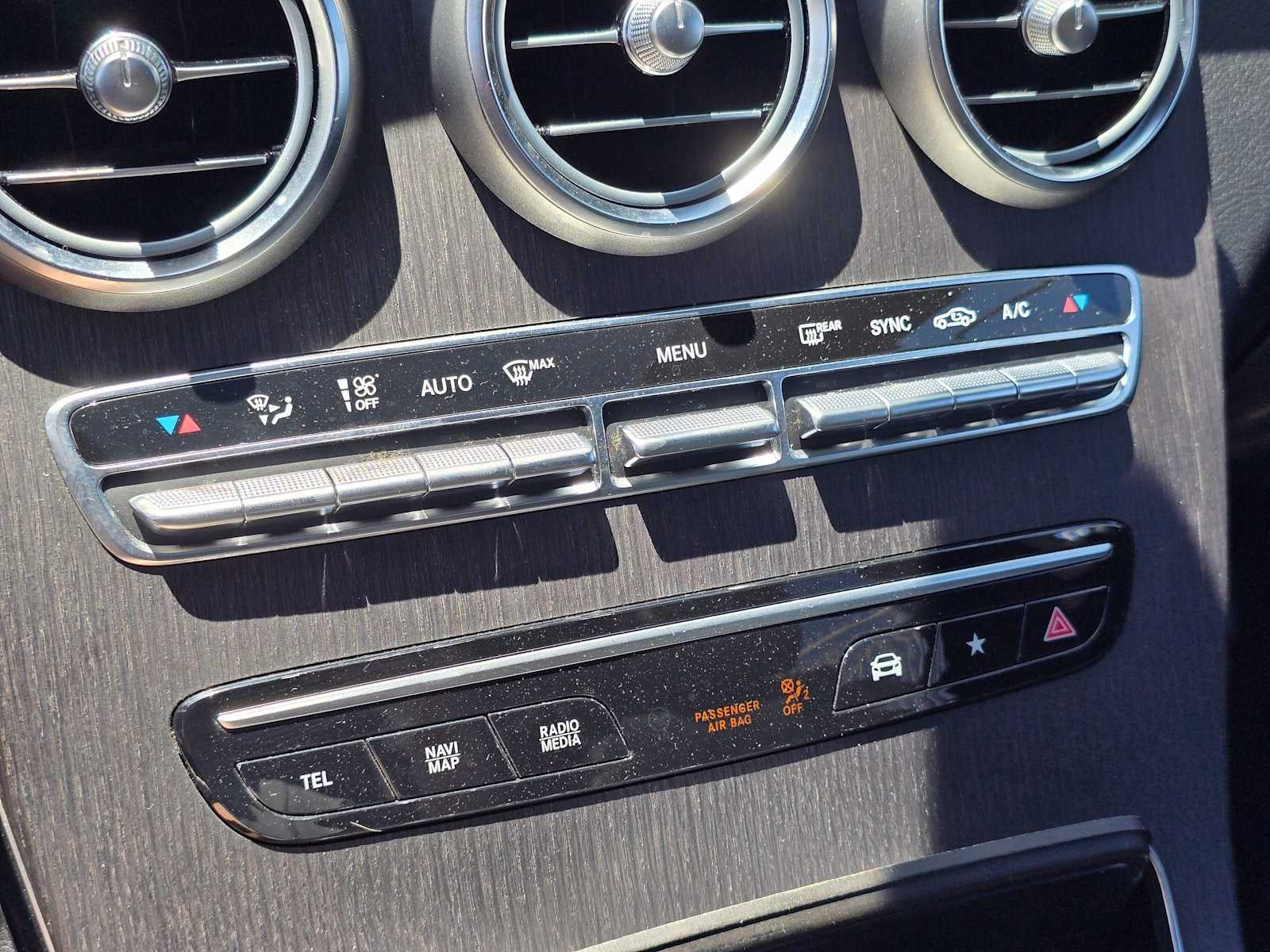 2020 Mercedes-Benz GLC 300 GLC 300