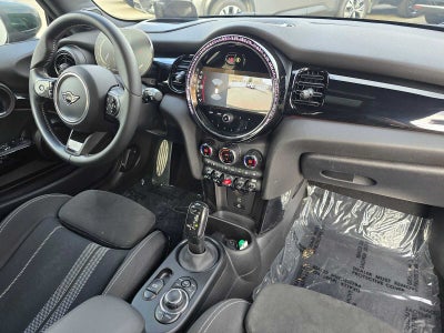 2023 MINI Hardtop 2 Door John Cooper Works