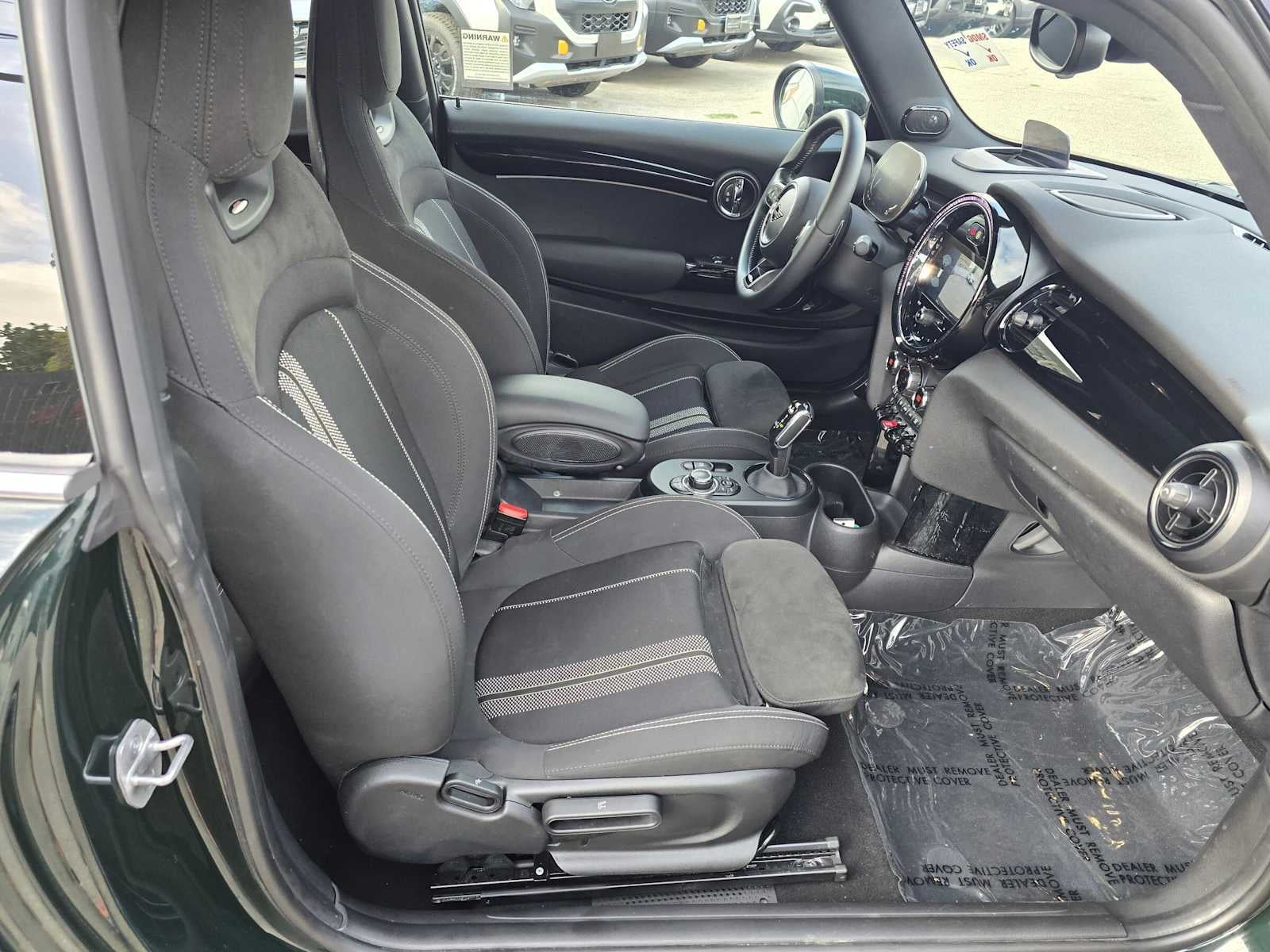2023 MINI Hardtop 2 Door John Cooper Works